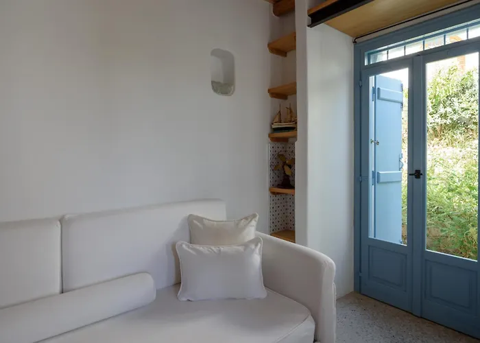 Mezzolovero Apartmán *