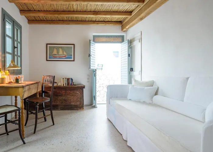 Apartmán Mezzolovero