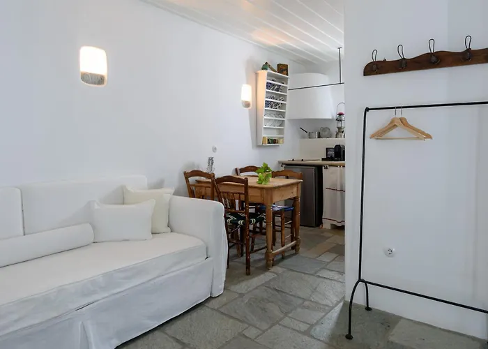 Apartmán Mezzolovero *