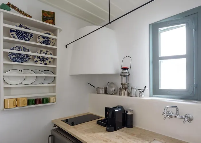 Mezzolovero Apartmán Kímolos