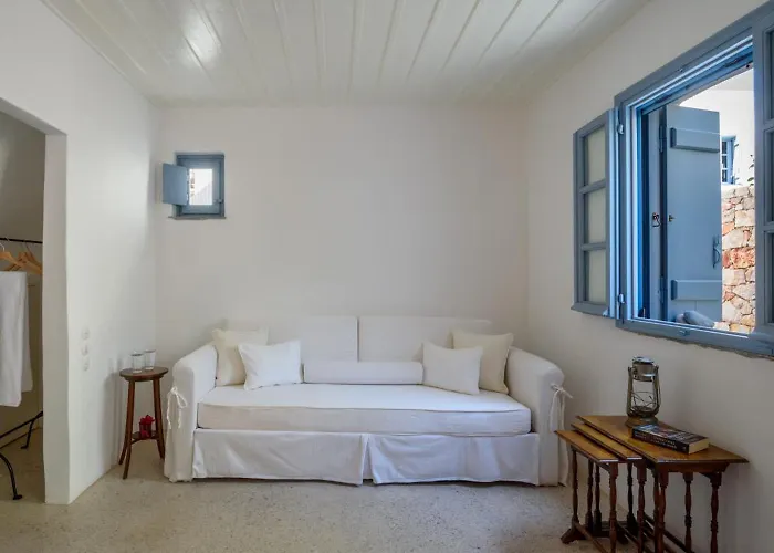 Apartmán Mezzolovero *