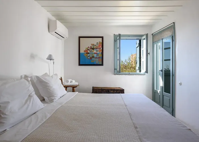 Mezzolovero Kímolos