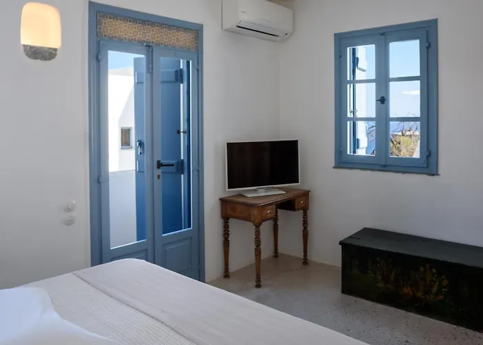 Mezzolovero * Kímolos