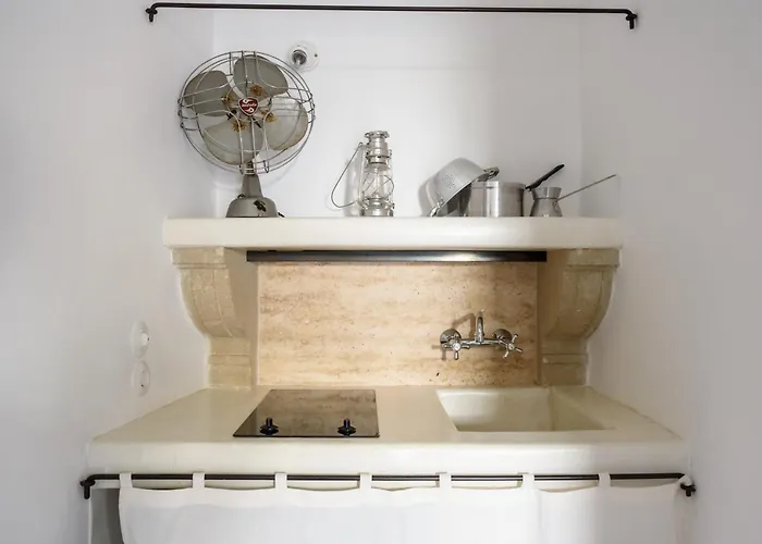 Mezzolovero Apartmán *