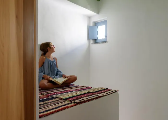 Mezzolovero Apartmán Kímolos