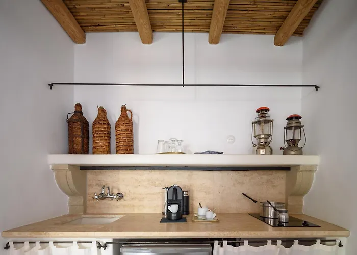 Mezzolovero Kímolos