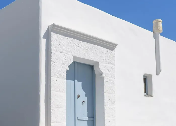 Mezzolovero Apartmán Kímolos