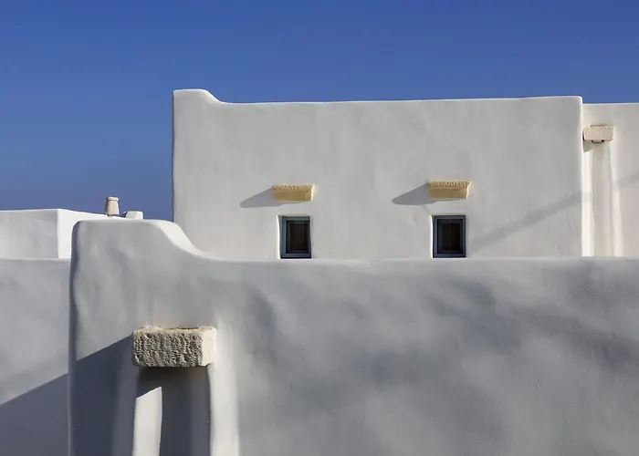 Apartmán Mezzolovero Kímolos