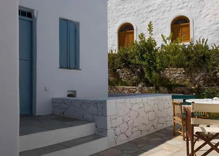 Mezzolovero * Kímolos