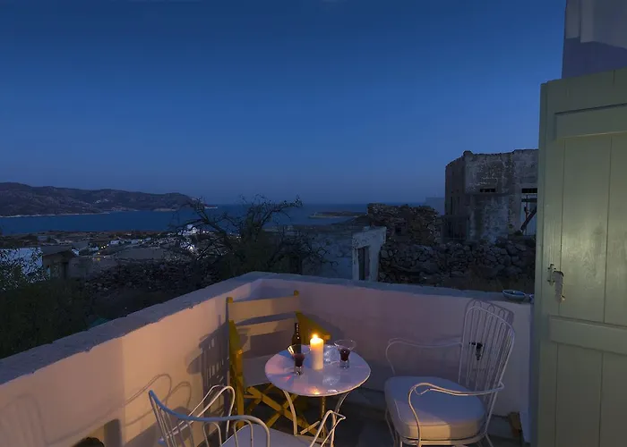 Apartmán Mezzolovero *