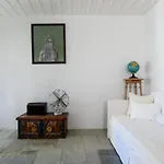 Mezzolovero 公寓 Kímolos