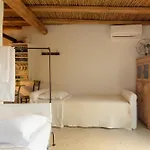 Mezzolovero 公寓