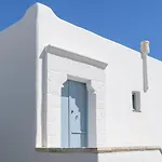 Mezzolovero 公寓 Kímolos