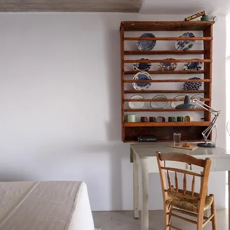 Mezzolovero Appartement