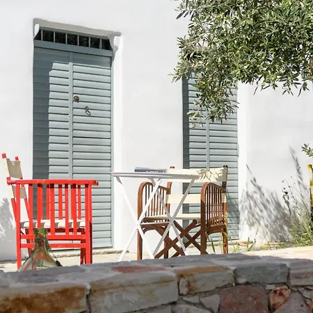 Apartment Mezzolovero *