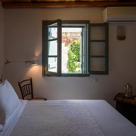 Apartman Mezzolovero *