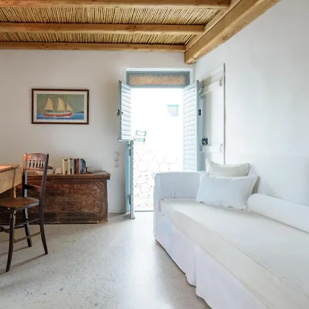 Apartment Mezzolovero
