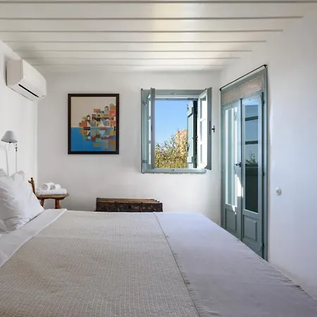 Apartment Mezzolovero