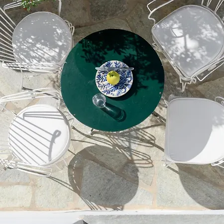 Appartement Mezzolovero