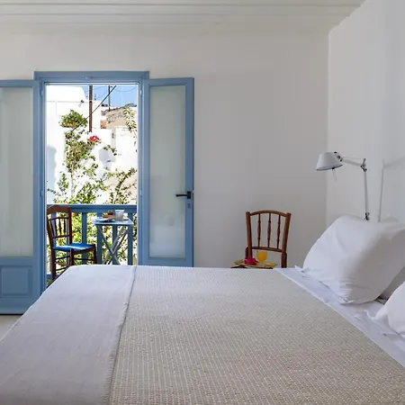 Apartment Mezzolovero Kimolos
