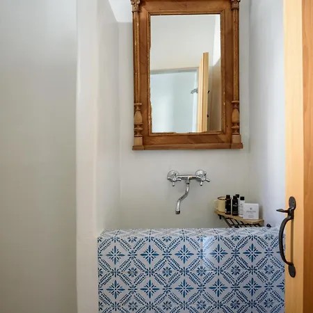 Mezzolovero Appartement Kímolos