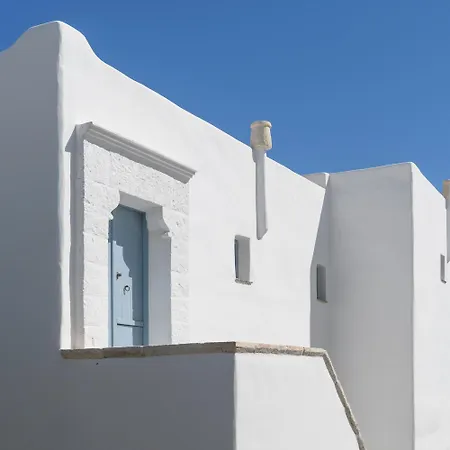 Mezzolovero Apartment Kimolos