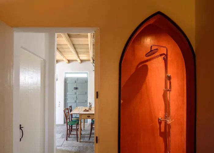 Mezzolovero * Kímolosz