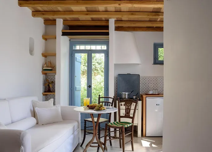 Mezzolovero Apartman Kímolosz