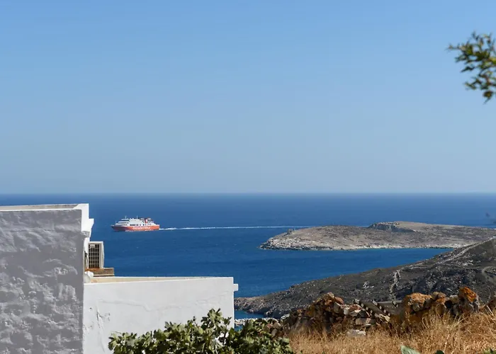 Apartman Mezzolovero