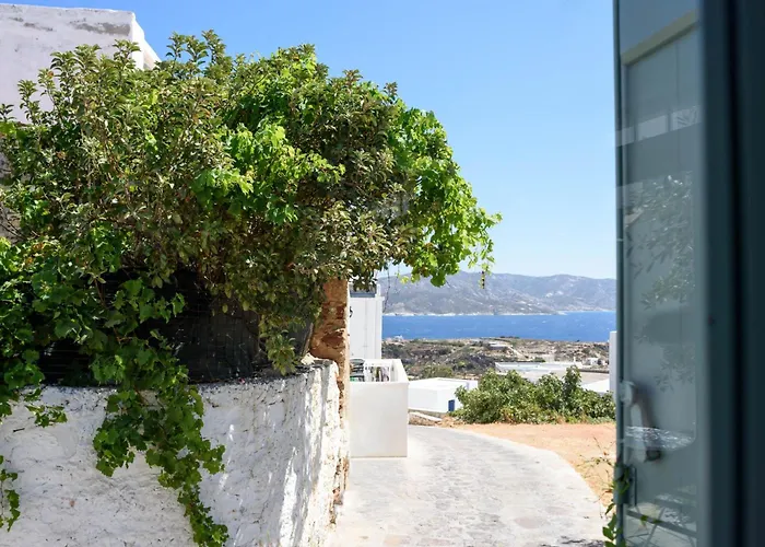 Apartman Mezzolovero *