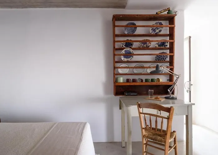 Mezzolovero Apartman