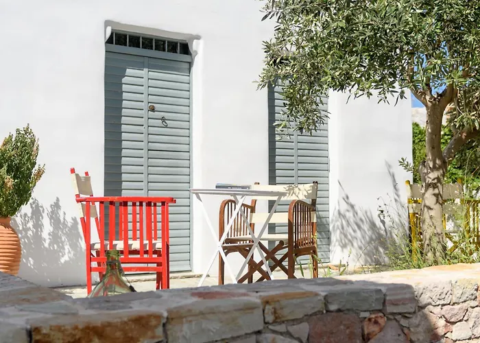 Apartman Mezzolovero *