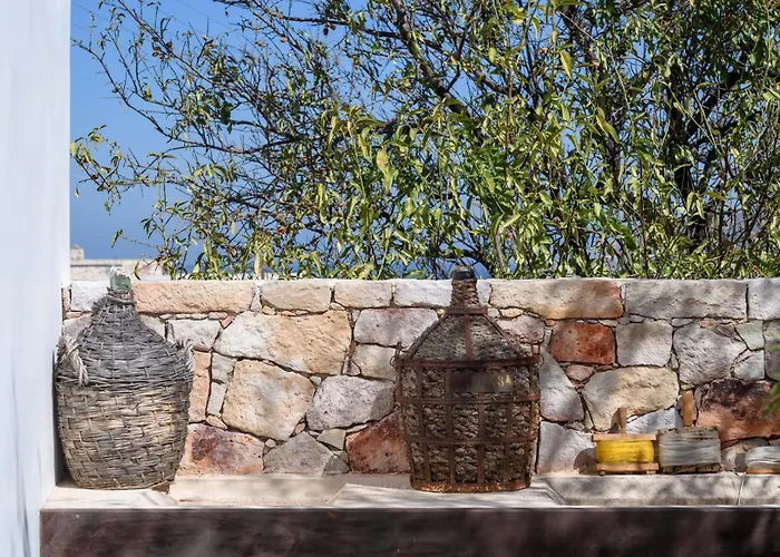 Mezzolovero Apartman