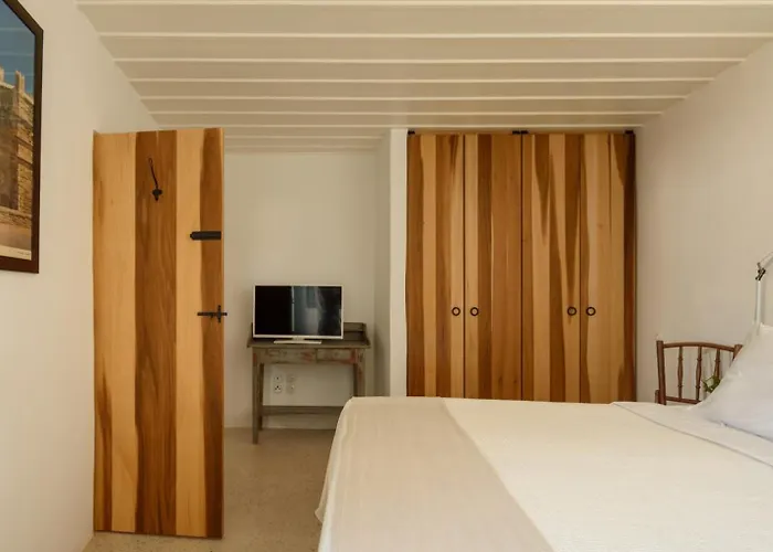 Mezzolovero Apartman