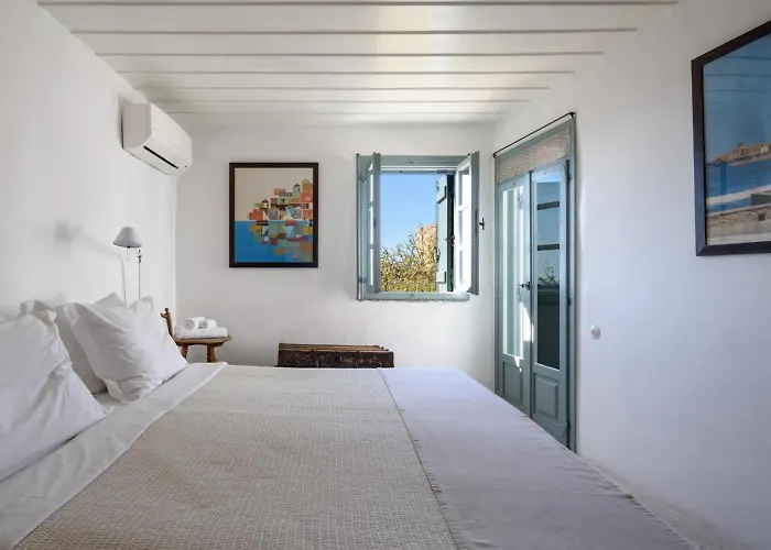 Apartman Mezzolovero