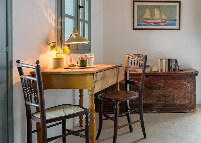 Mezzolovero Apartman