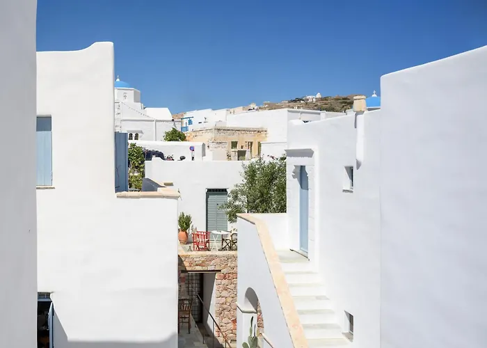 Mezzolovero Apartman Kímolosz