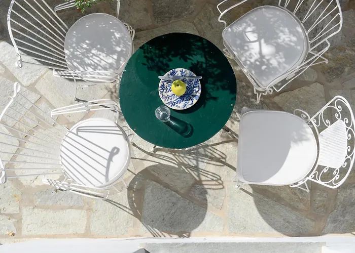 Apartman Mezzolovero