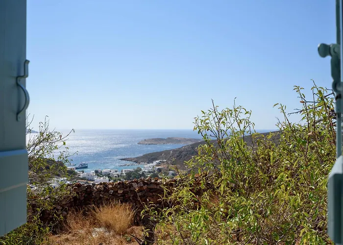 Mezzolovero * Kímolosz