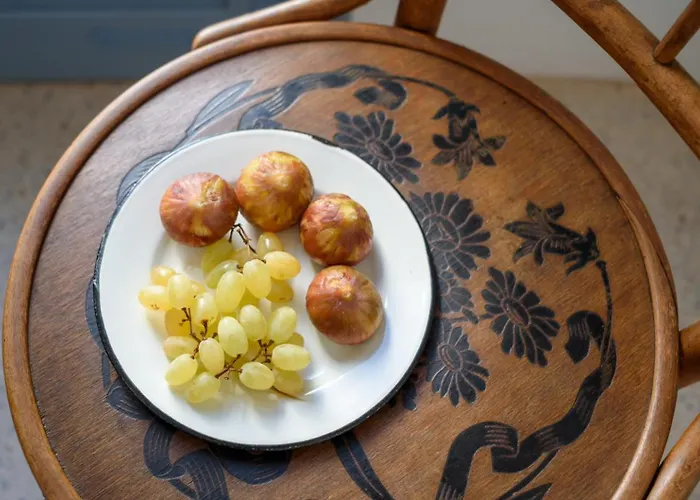 Mezzolovero Apartman *